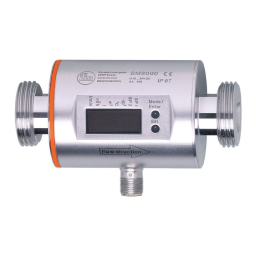 ifm efector300 SM0504 : Notice d'utilisation | AI Chat | Fixfr