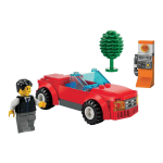 City 8402 Instructions LEGO | IA Chat &amp; PDF