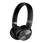 Philips SHB8850NC Casque Manuel utilisateur