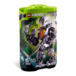 Lego 2182 BULK 3.0 Manuel utilisateur | Fixfr