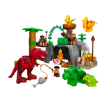 Lego 5598 Dino Valley Manuel utilisateur