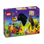 Scala 3144: Instructions LEGO + Chat IA &amp; PDF