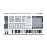 Native Instruments FM8 : IA Chat &amp; T&eacute;l&eacute;chargement PDF