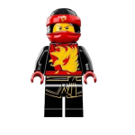 Lego 70633 Kai Manuel utilisateur