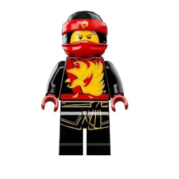 NINJAGO 70633+ : Assistance IA & Téléchargement PDF | Fixfr