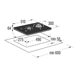 Gorenje GC340AC Manuel du propriétaire | Fixfr