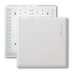 Leviton 47605 : Instructions + Chat IA et PDF
