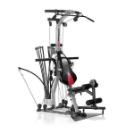 Bowflex 2 SE Manuel utilisateur