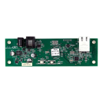 Leviton Notificateur Omni Manuel d'installation + IA
