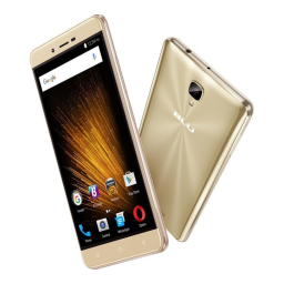 Blu Vivo XL2 Manuel du propriétaire | Fixfr