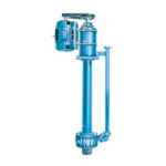 ITT Goulds Pumps VJC Manuel utilisateur