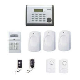 Phenix AL-800 Manuel utilisateur | Fixfr