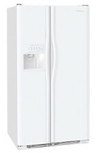 Frigidaire GLHS67EEPQ Manuel utilisateur | Fixfr