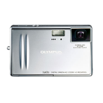 CAMEDIA AZ-2 ZOOM Manuel de base + IA Chat