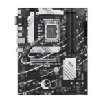 Asus PRIME B760-PLUS D4-CSM Motherboard Manuel utilisateur