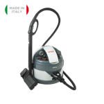 Polti Vaporetto Pro 70 Manuel utilisateur