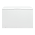 Frigidaire FFFC13M4TW Manuel utilisateur