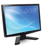 Acer H193HQ Monitor Manuel utilisateur | Fixfr