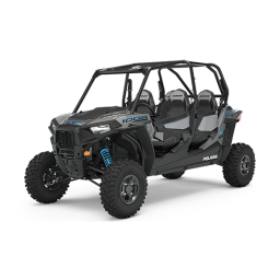 RZR Side-by-side RZR S4 1000 2020 Manuel du propriétaire | Fixfr