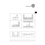 IFM I22004 Inductive area sensor Guide d'installation