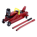 T820050 Cric rouleur hydraulique : Assistance IA et PDF