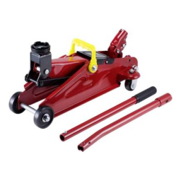 T820050 Cric rouleur hydraulique : Assistance IA et PDF | Fixfr