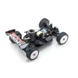 Kyosho Inferno MP9 TKI4: Chat IA + PDF | Fixfr