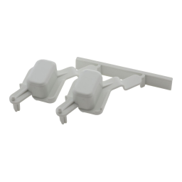 Whirlpool LOE 7001 Manuel utilisateur | Fixfr