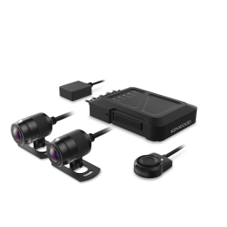 KENWOOD Motorsports CAM RF200WD : Chat IA & PDF | Fixfr