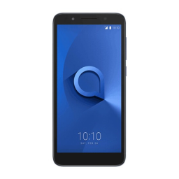 Alcatel 1X Manuel utilisateur | Fixfr