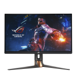 Asus ROG Swift PG279QM All-in-One PC Mode d'emploi