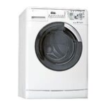 Bauknecht WAE 7727/1 Washing machine Manuel utilisateur