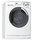 Bauknecht WAE 7727/1 Washing machine Manuel utilisateur | Fixfr