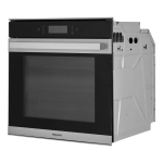 HOTPOINT/ARISTON FI7 891 SP IX HA Oven Manuel utilisateur