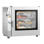 Bartscher Silversteam | Manuel d'utilisation + IA