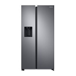 Samsung RS68A8841S9 | Chat IA &amp; T&eacute;l&eacute;chargement PDF