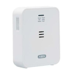 ABUS COWM300 Manuel d'Utilisateur | AI Chat &amp; PDF