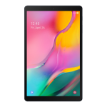 Samsung SM-T510 Galaxy Tab A (2019, 10.1) Manuel utilisateur