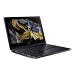 Acer Enduro EN314-51W Notebook Manuel utilisateur