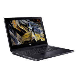 Acer Enduro EN314-51W Notebook Manuel utilisateur | Fixfr