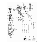 DEWALT D25303K/D25304K : Chat IA et t&eacute;l&eacute;chargement PDF