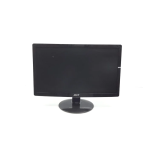 Acer S192HQL Monitor Guide de d&eacute;marrage rapide