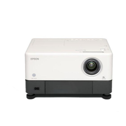 Epson EMP-TWD10 Manuel utilisateur | Fixfr