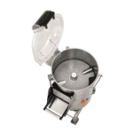Bartscher 10KG : Manuel d'utilisation + Chat IA&nbsp;