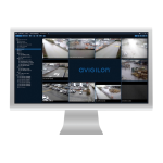 Avigilon ACC 7 Virtual Matrix Mode d'emploi