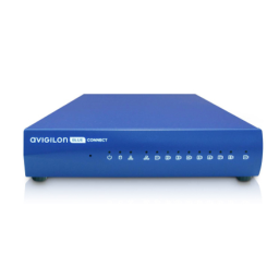 Avigilon Blue Connect Device Mode d'emploi | Fixfr