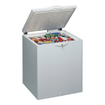 Whirlpool CF 28 S 2 Fiche Produit + AI Chat &amp; PDF