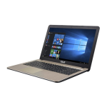 Asus a4 Manuel du propri&eacute;taire