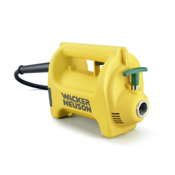 Wacker Neuson M1500/230 EU Modular Internal Vibrator Manuel utilisateur | Fixfr