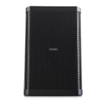 QSC AcousticDesign AD-S28Tw : Chat IA et PDF
